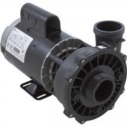 Pump, WW Exec, 2.0hp, 230v, 2-Spd, 56fr, 2", OEM
